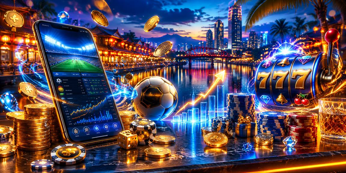 bn55 Đăng nhập vào lobby casino, slot và sportsbook của bạn